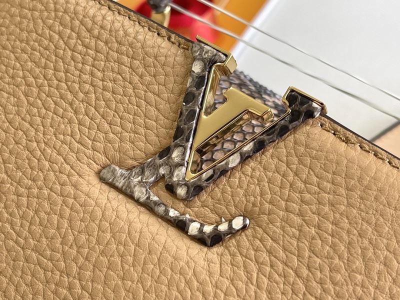 LV Top Handle Bags